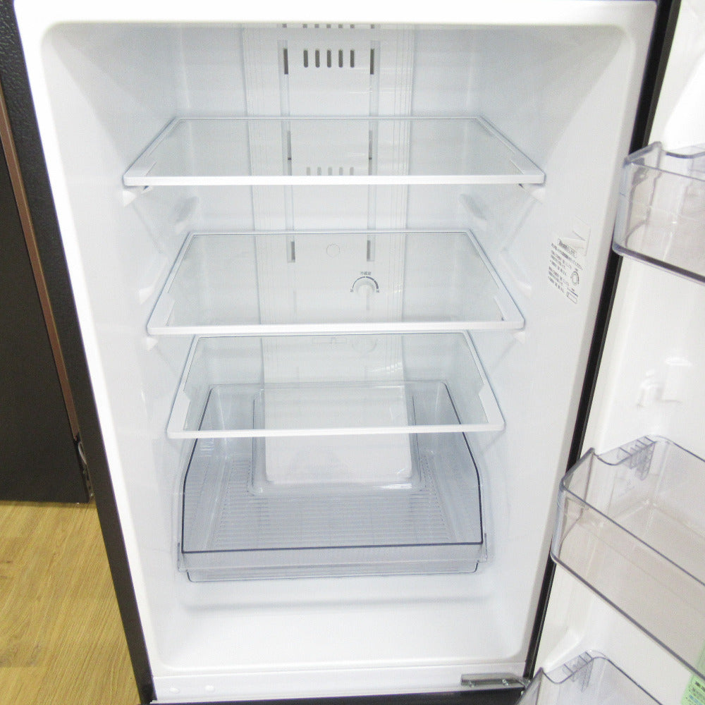 TOSHIBA 東芝 冷蔵庫 冷蔵庫153L 2020年式右開きGR-S15BS GR-S15BS 