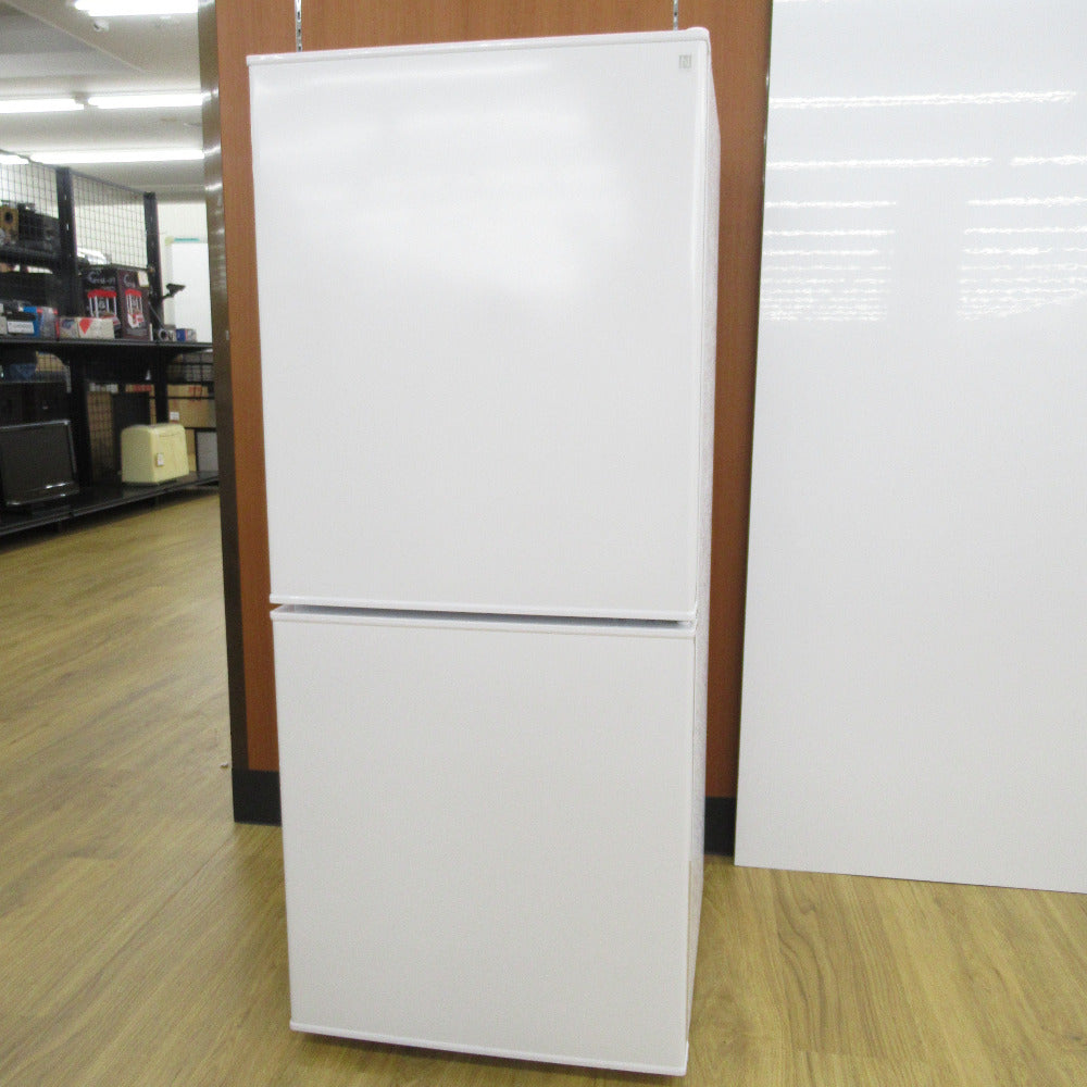 コンプオフ 冷蔵庫 ニトリ