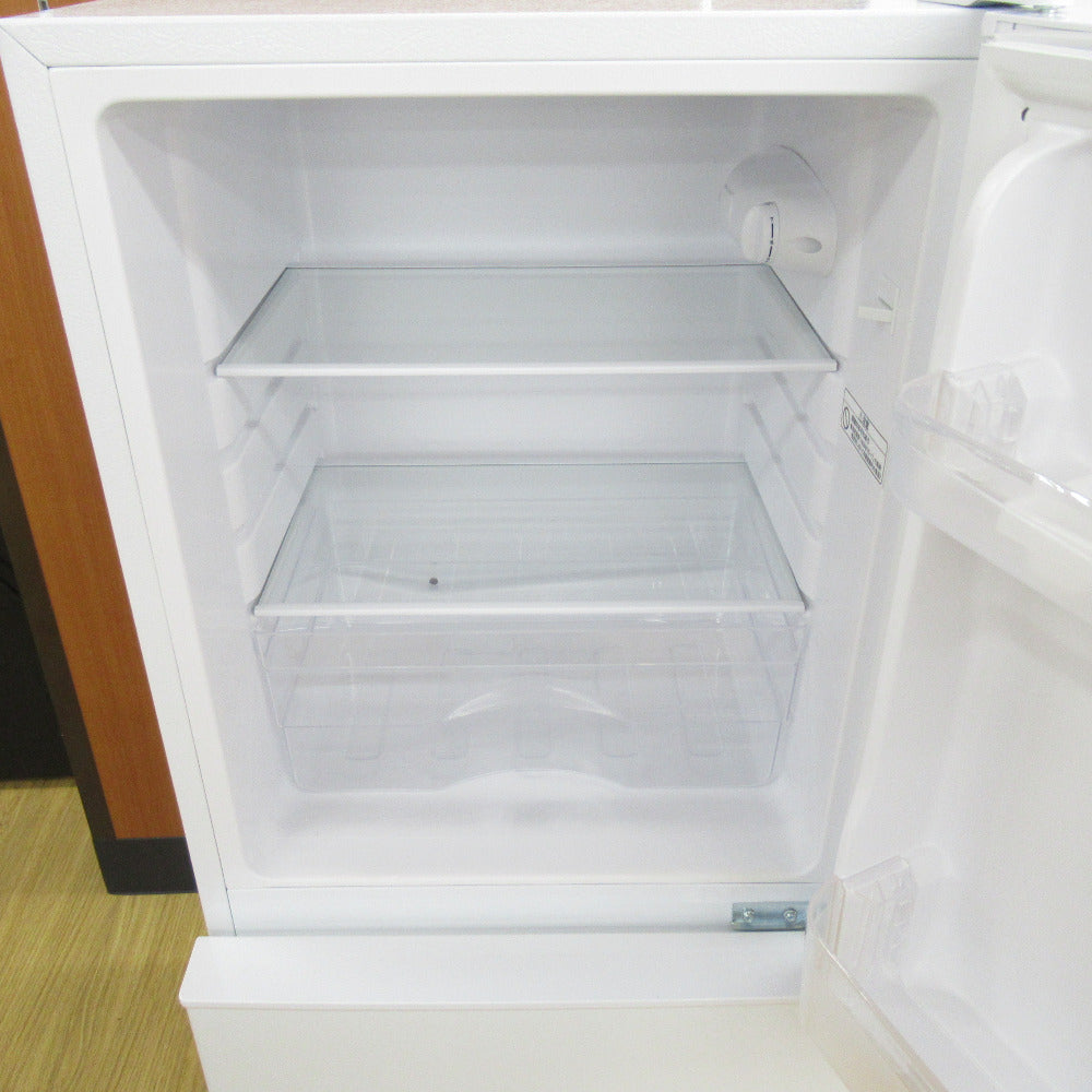 ニトリ 冷蔵庫 106リットル