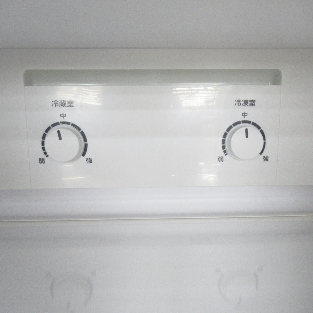 Haier (ハイアール) 冷蔵庫173L右開きJR-NF173D-H アウトレット品  未使用品 【コンプオフ金沢野々市店】 Haier ハイアール冷蔵庫173L右開きJR-NF173D-H アウトレット品 J未使用