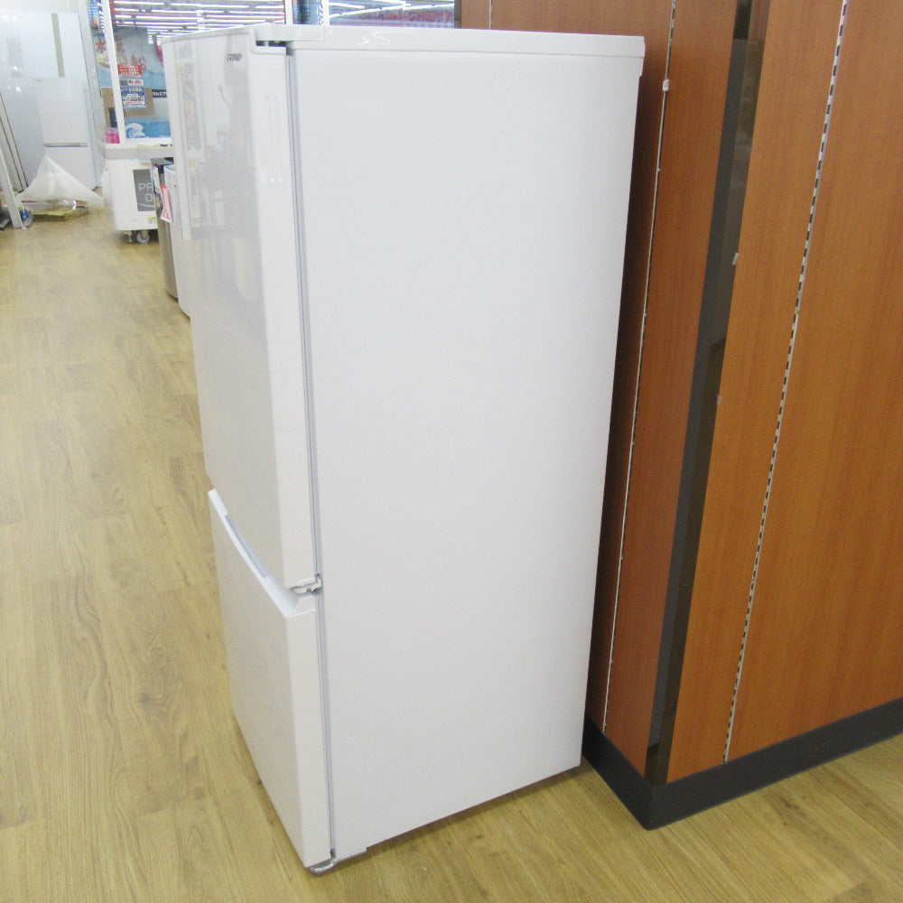 シャープ  冷蔵庫 2ドア 179L