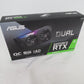ASUS エイスース DUAL-RTX3060TI-O8G-V2 グラフィックボード オーバークロック版ビデオカード DUAL-RTX3060TI-8G-V2