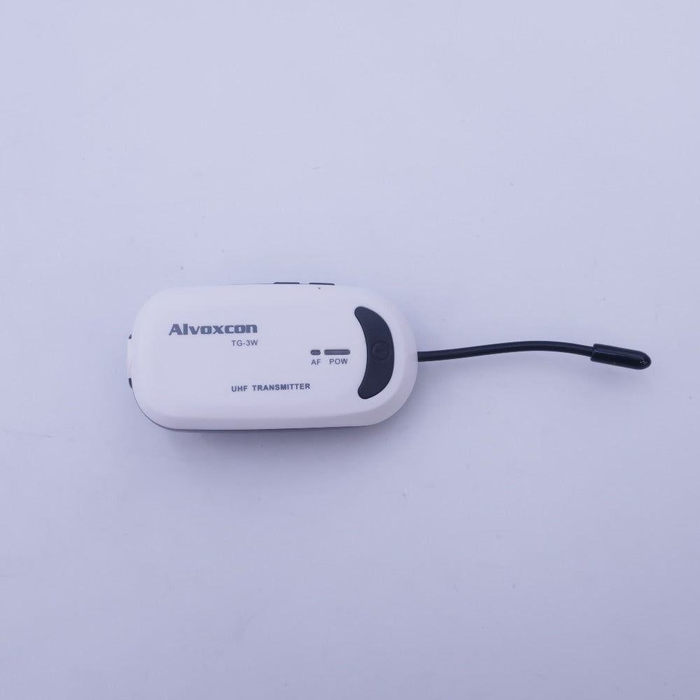 オーディオ機器