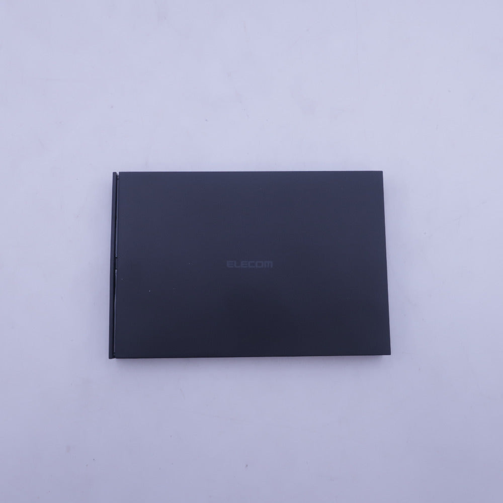 PC周辺機器 エレコム ELECOM