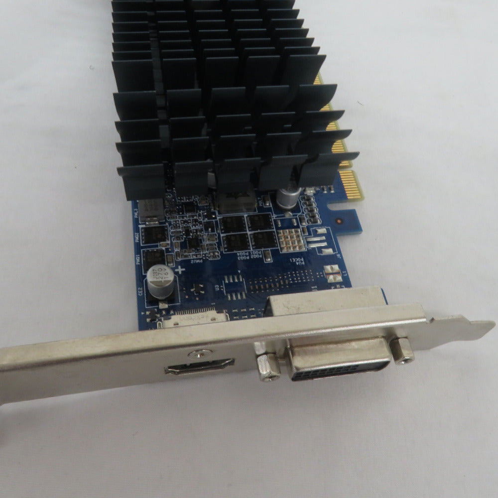 PC周辺機器 0889349743331 GT1030-SL-2G-BRK