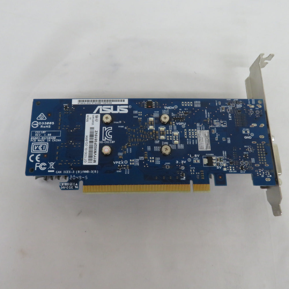 ASUS グラフィックボード
