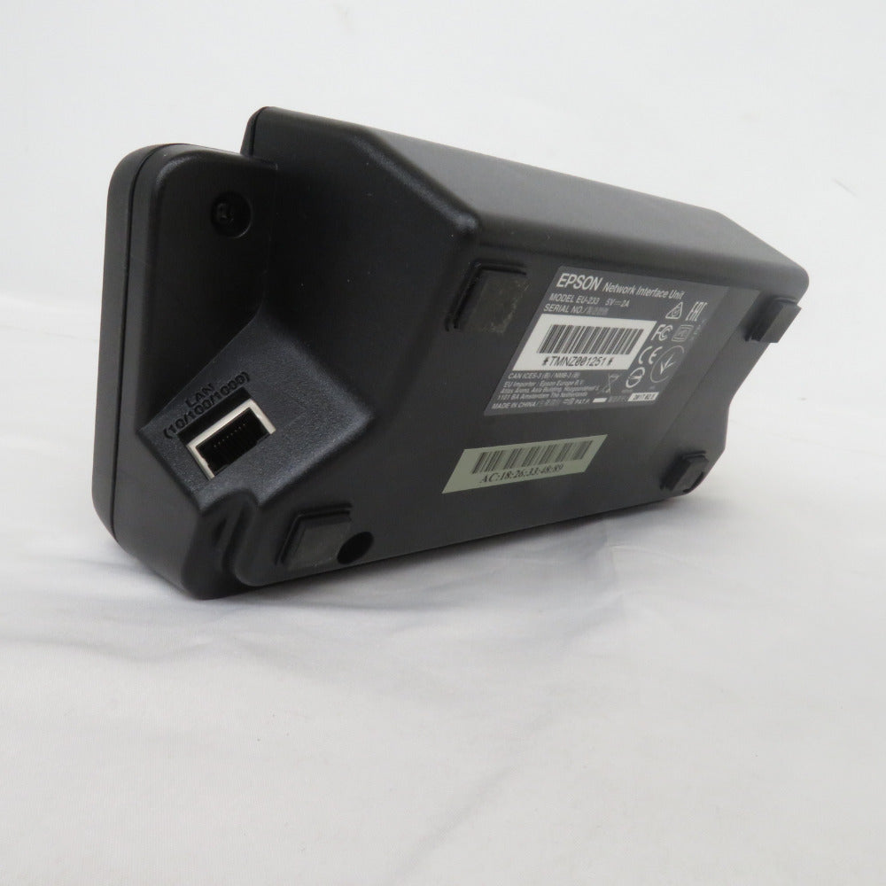 エプソンNetwork Interface Unit