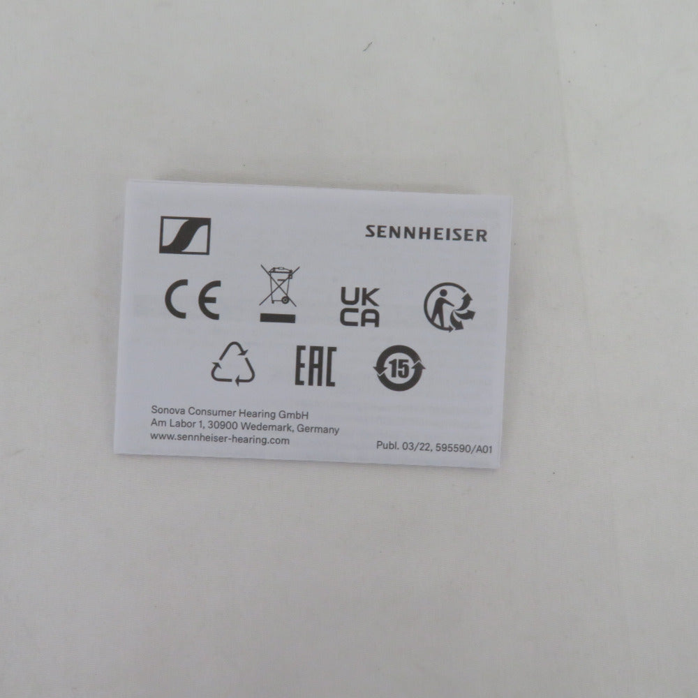 イヤホン 耳かけ型  IE-300