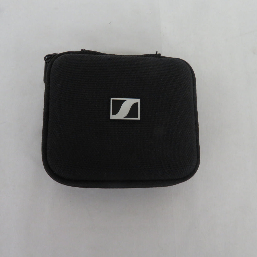 Sennheiser ゼンハイザー オーディオ機器 イヤホン 耳かけ型  IE-300