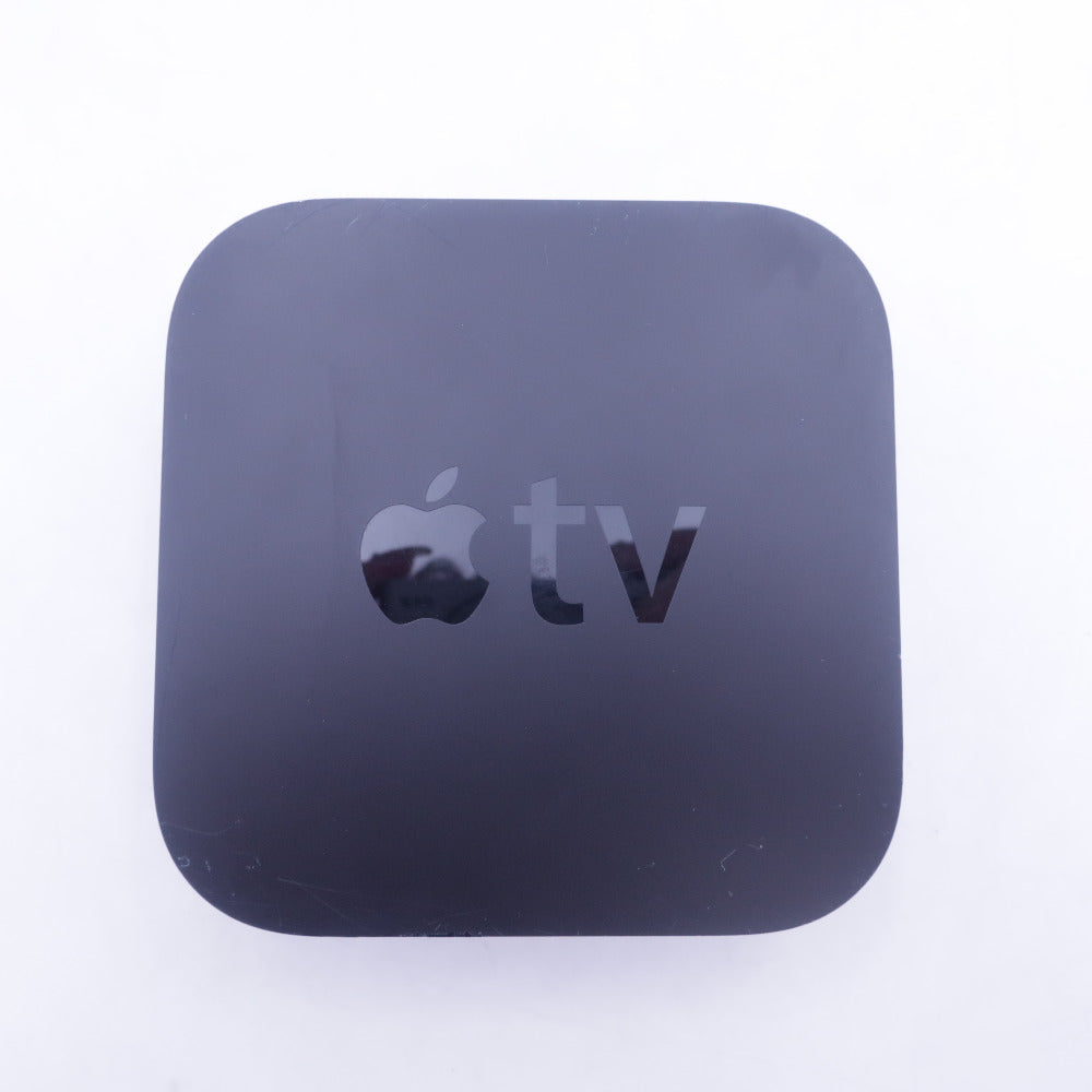 リビング家電 アップル Apple