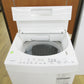 東芝 洗濯機 8.0kg