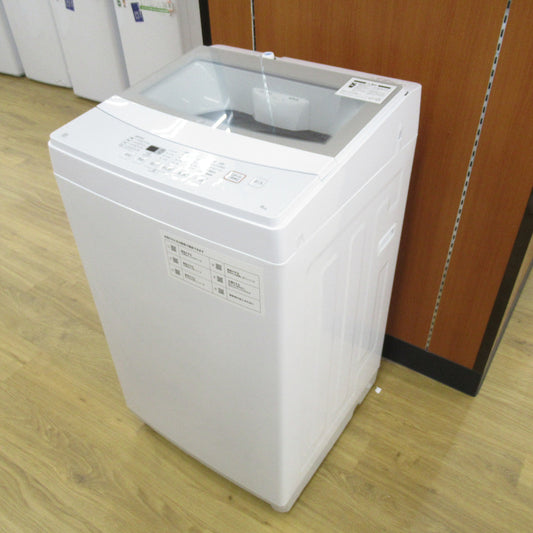 コンプオフ 洗濯機 ニトリ