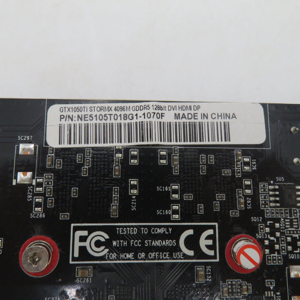Palit NE5105T018G1-1070F