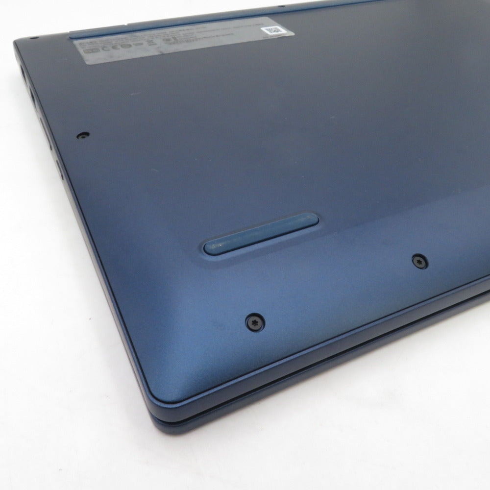 lenovo (レノボ) ノートパソコン ideapad Flex 3i Chromebook Gen 8　82XH001KJP