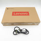 lenovo (レノボ) ノートパソコン ideapad Flex 3i Chromebook Gen 8　82XH001KJP