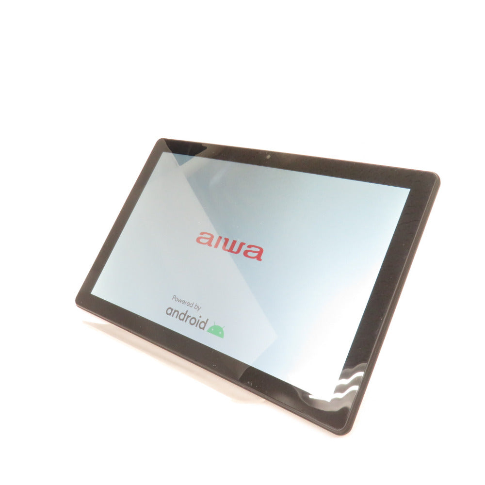 その他タブレット アイワ AIWA