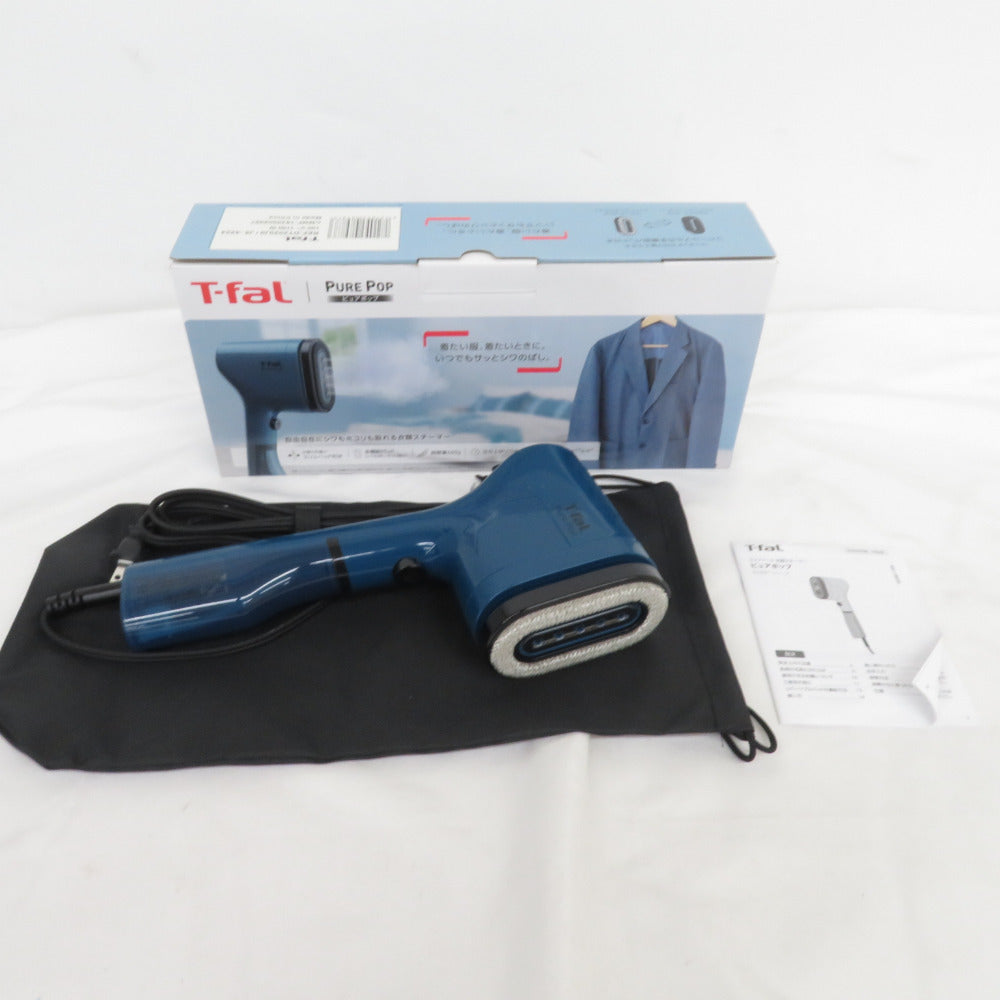 コンプオフ その他家電 ティファール