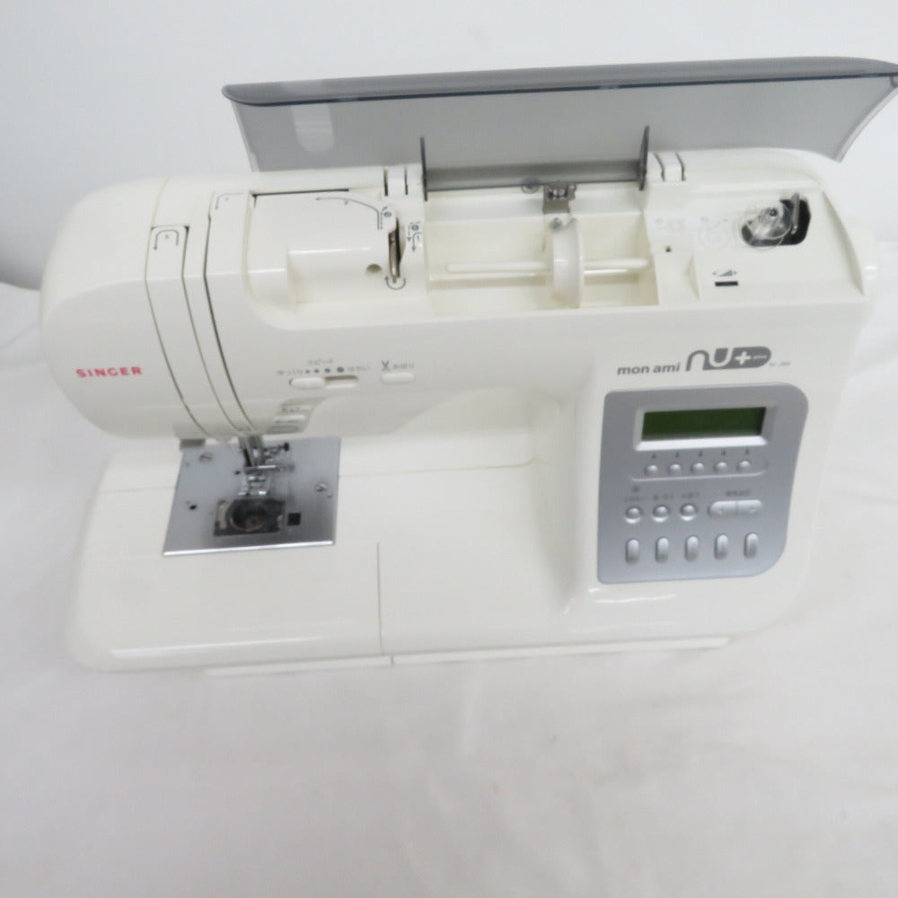 コンピュータミシン  SC-200
