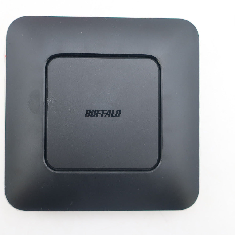 PC周辺機器 バッファロー Buffalo