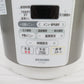 キッチン家電  4967576439374 PC-EMA3-W
