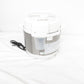 IRIS OHYAMA アイリスオーヤマ キッチン家電 電気圧力鍋 3.0L ホワイト PC-EMA3-W