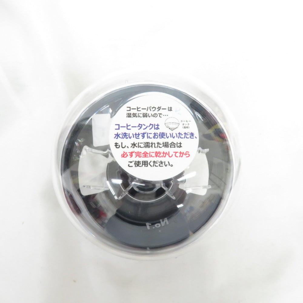 ネスカフェ ネスカフェ キッチン家電 ゴールドブレンド バリスタ シンプル レッド  SPM9636 未使用品