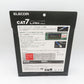 ELECOM エレコム Cat7対応LANケーブル LANケーブル ケーブル ツメ折れ防止 20m LD-TWST/BM200