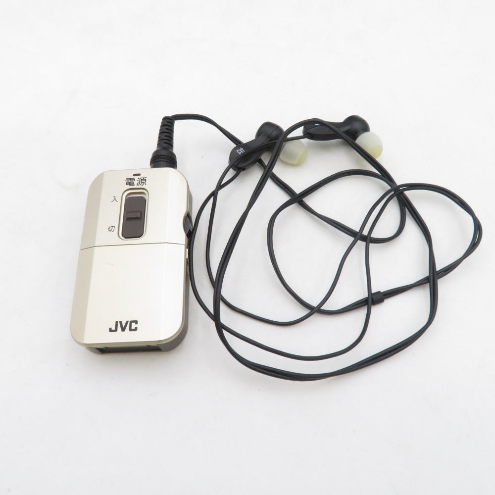 オーディオ機器 ジェーブイシーケンウッド JVCケンウッド