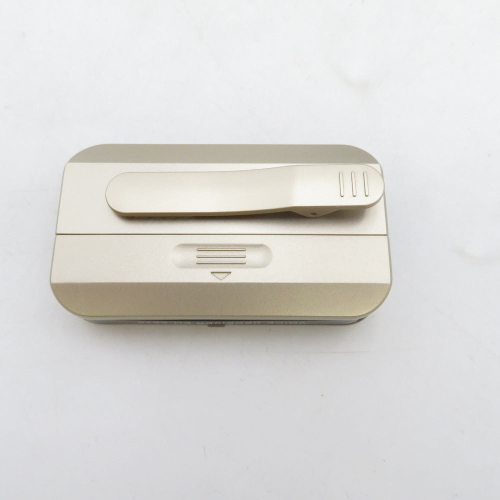 みみ楽 ボイスレシーバー