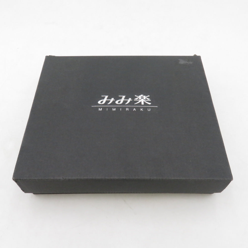 JVCケンウッド ジェーブイシーケンウッド オーディオ機器 みみ楽 ボイスレシーバー　集音器　 EH-A570