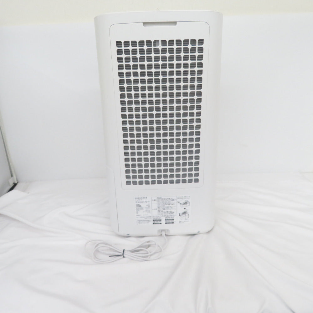 SHARP シャープ  空気清浄機 KI-LD50