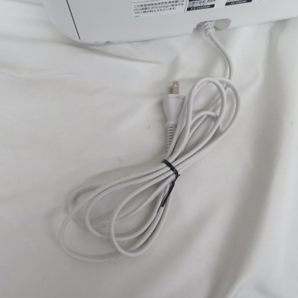 SHARP シャープ  空気清浄機 KI-LD50