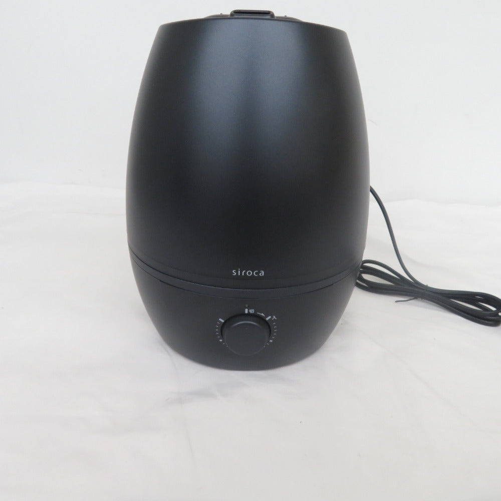加湿除湿器 シロカ siroca