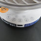THREEUP スリーアップ 冷房器具 360度首振り大風量DCサーキュレーター CF-DU2505-BE