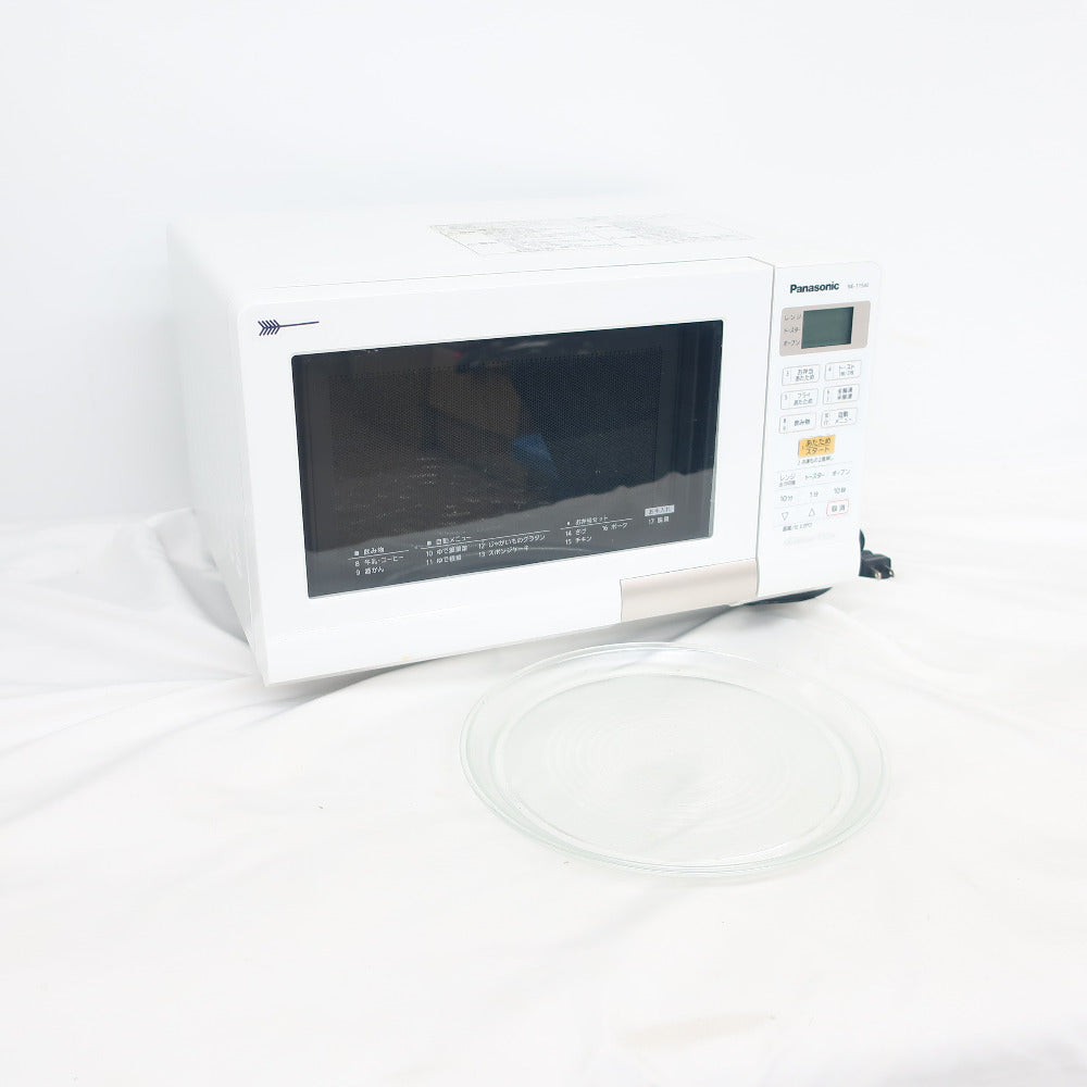 コンプオフ 電子レンジ・オーブン パナソニック