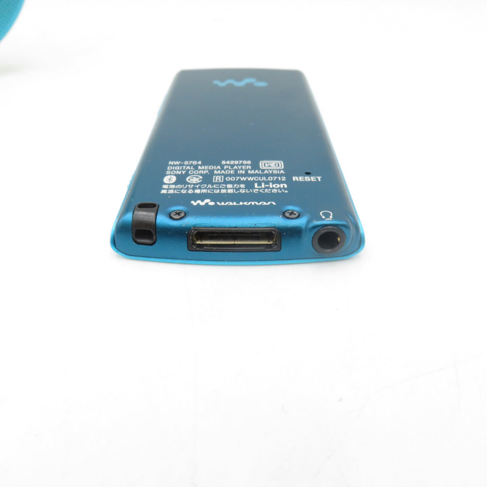 オーディオ機器 ウォークマン ソニー WALKMAN