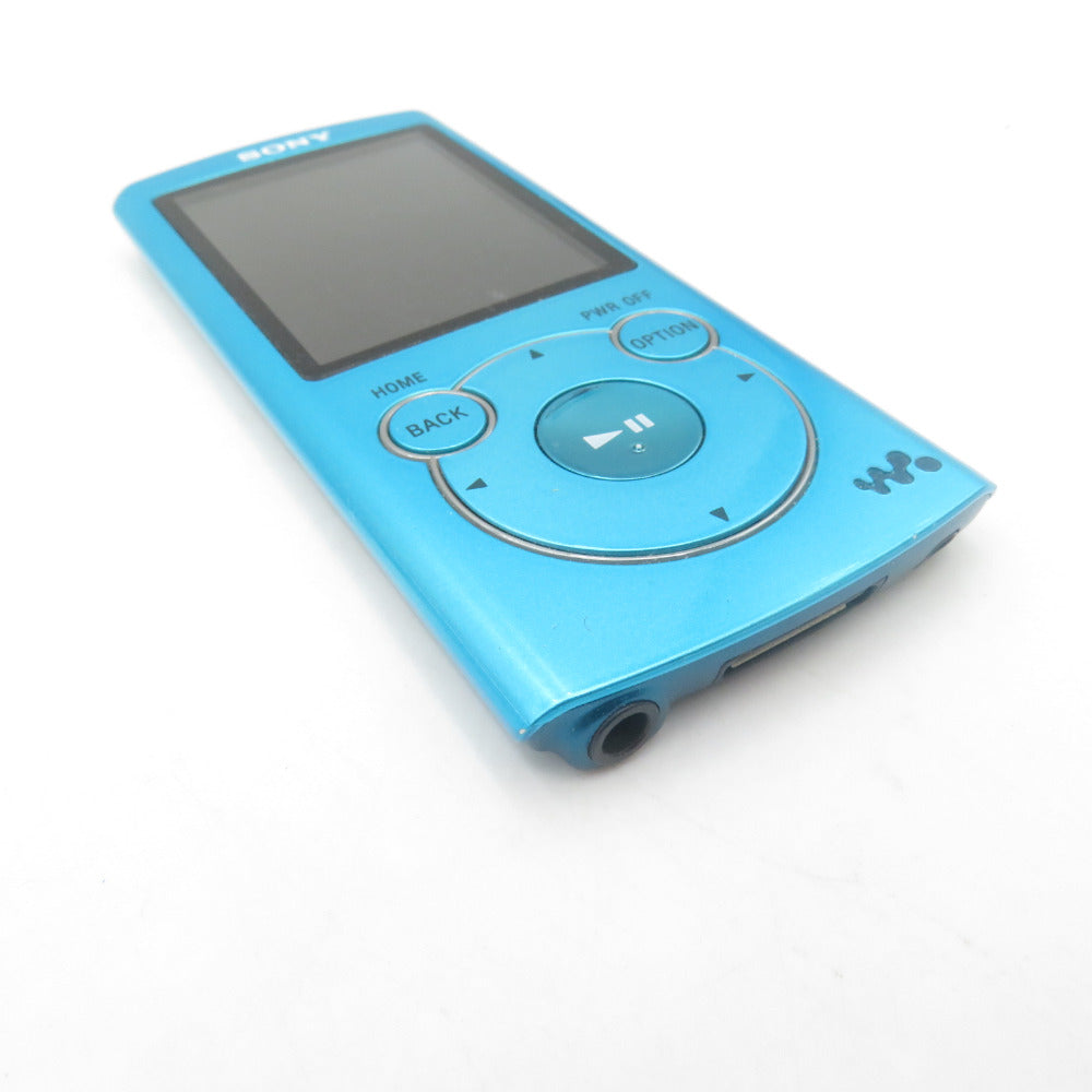 SONY ウォークマン