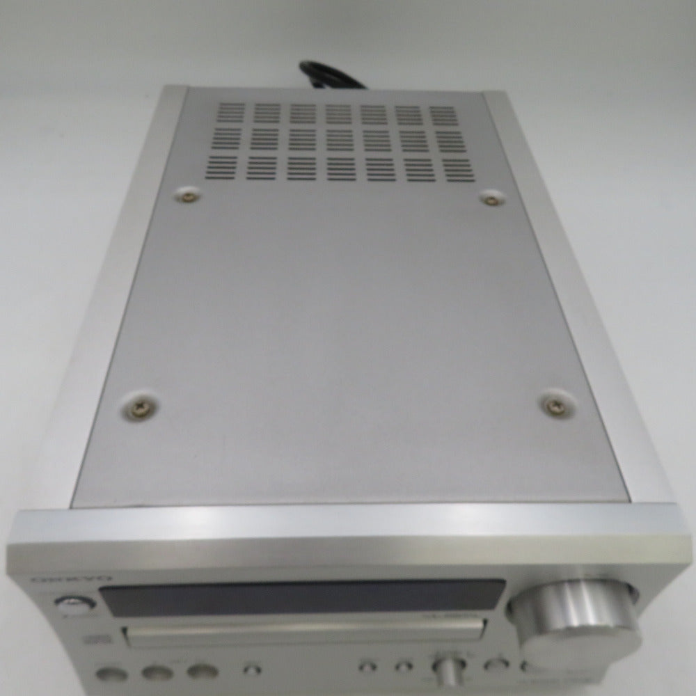 オーディオ機器 オンキョー ONKYO