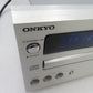 ONKYO (オンキョー) オーディオ機器 ONKYO　CDレシーバー　CR-D2