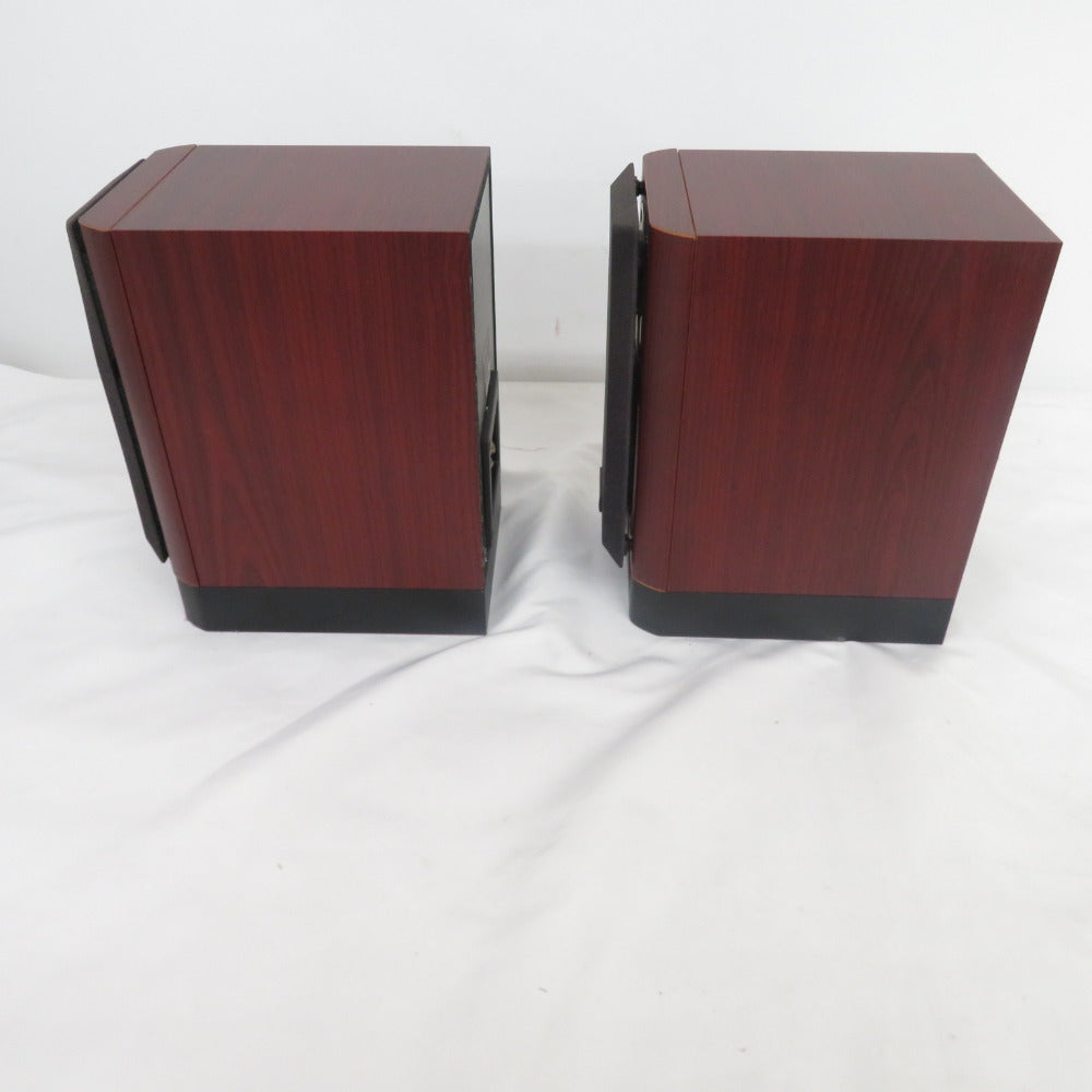 ONKYO (オンキョー) オーディオ機器 ONKYO　スピーカー(ペア)　D-D2E【中古】 【コンプオフ金沢野々市店】 ONKYO オンキョー オーディオ機器 ONKYO スピーカー(ペア) D-D2E