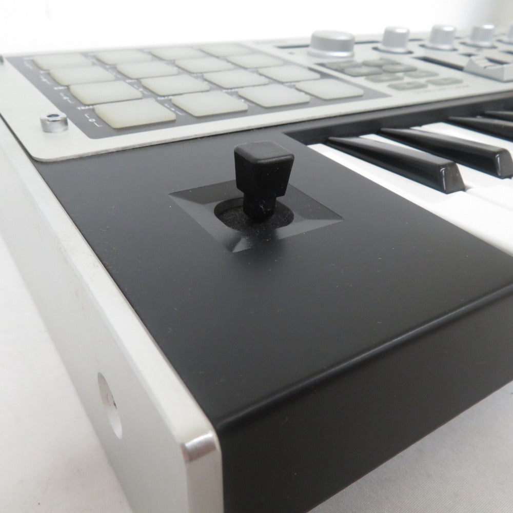 KORG (コルグ) 音響機材 KORG　USB/MIDIコントローラー　MC-1