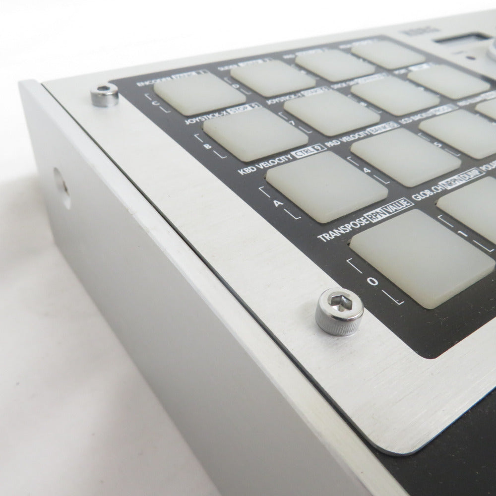 KORG (コルグ) 音響機材 KORG　USB/MIDIコントローラー　MC-1