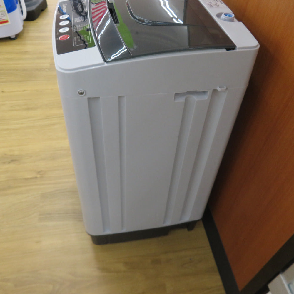 4.5kg 洗濯機 ONE STEP TE-SE001-GL｜コンプオフ プラス – コンプオフ 