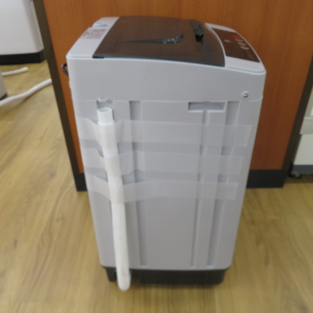 4.5kg 洗濯機 ONE STEP TE-SE001-GL｜コンプオフ プラス – コンプオフ 