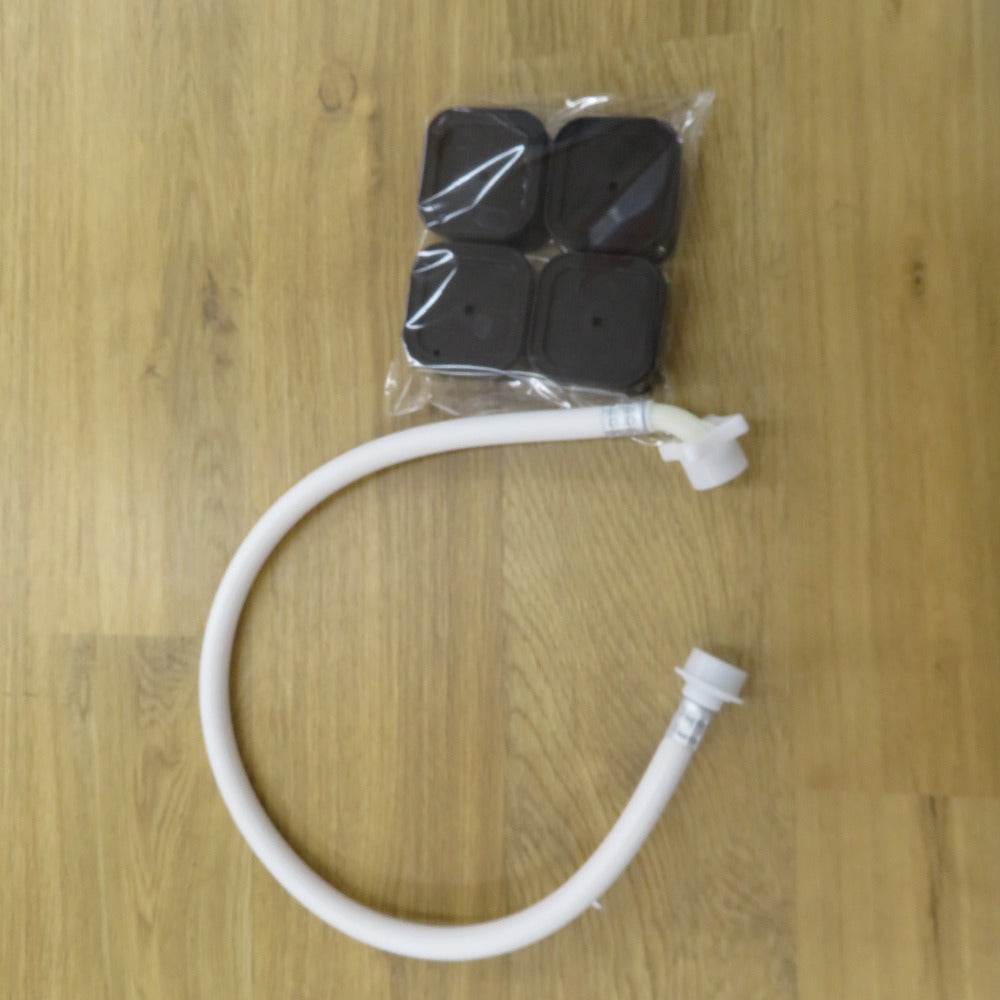 4.5kg 洗濯機 ONE STEP TE-SE001-GL｜コンプオフ プラス – コンプオフ 