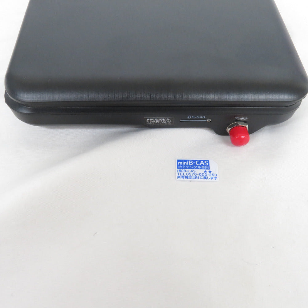 VERSOS ポータブルDVDプレーヤー