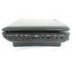GREEN HOUSE グリーンハウス プレイヤー Gaudi7型乾電池ポータブルDVDプレーヤー ブラック  GPD07D1