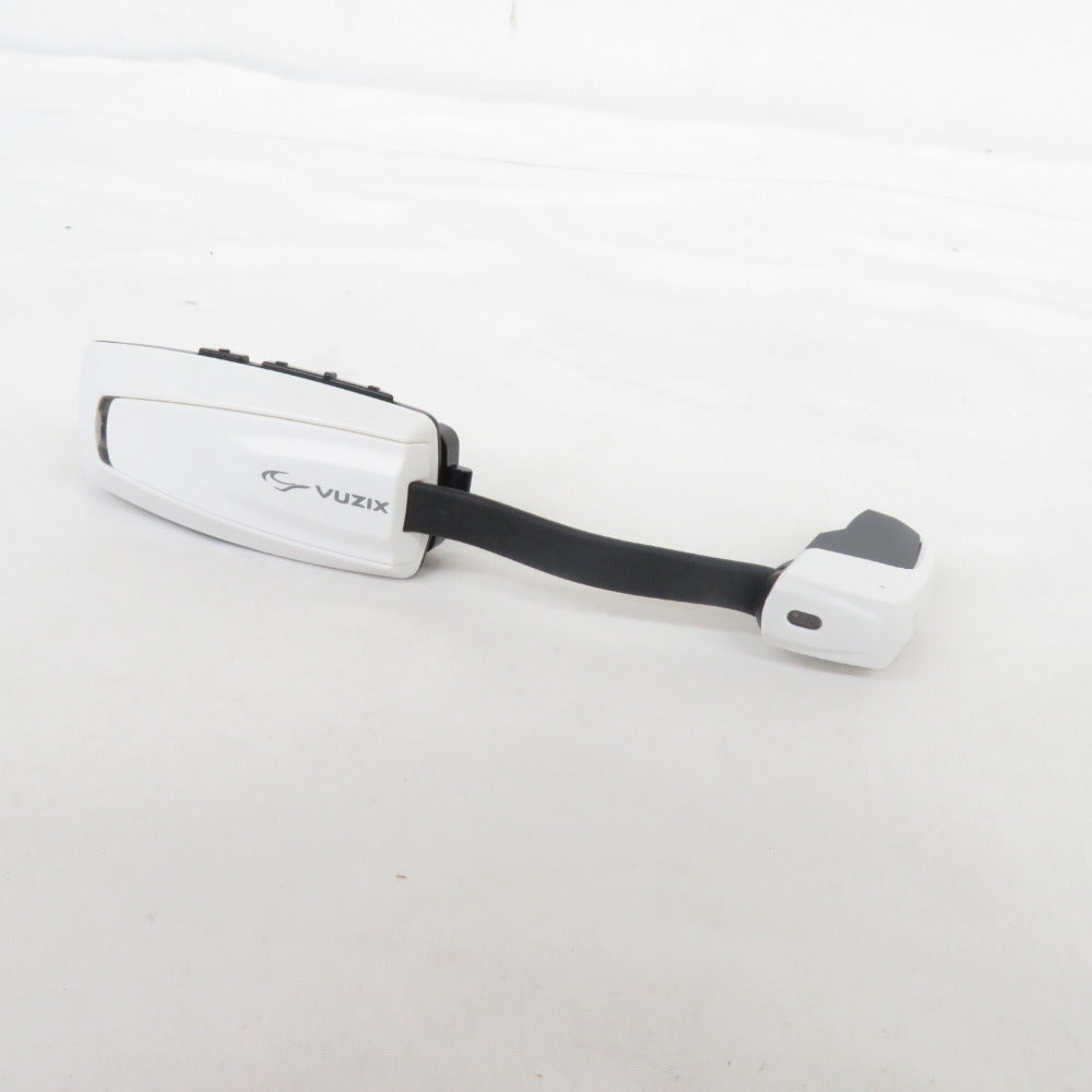 スマホアクセサリー Vuzix M100 Smart Glasses ジャンク