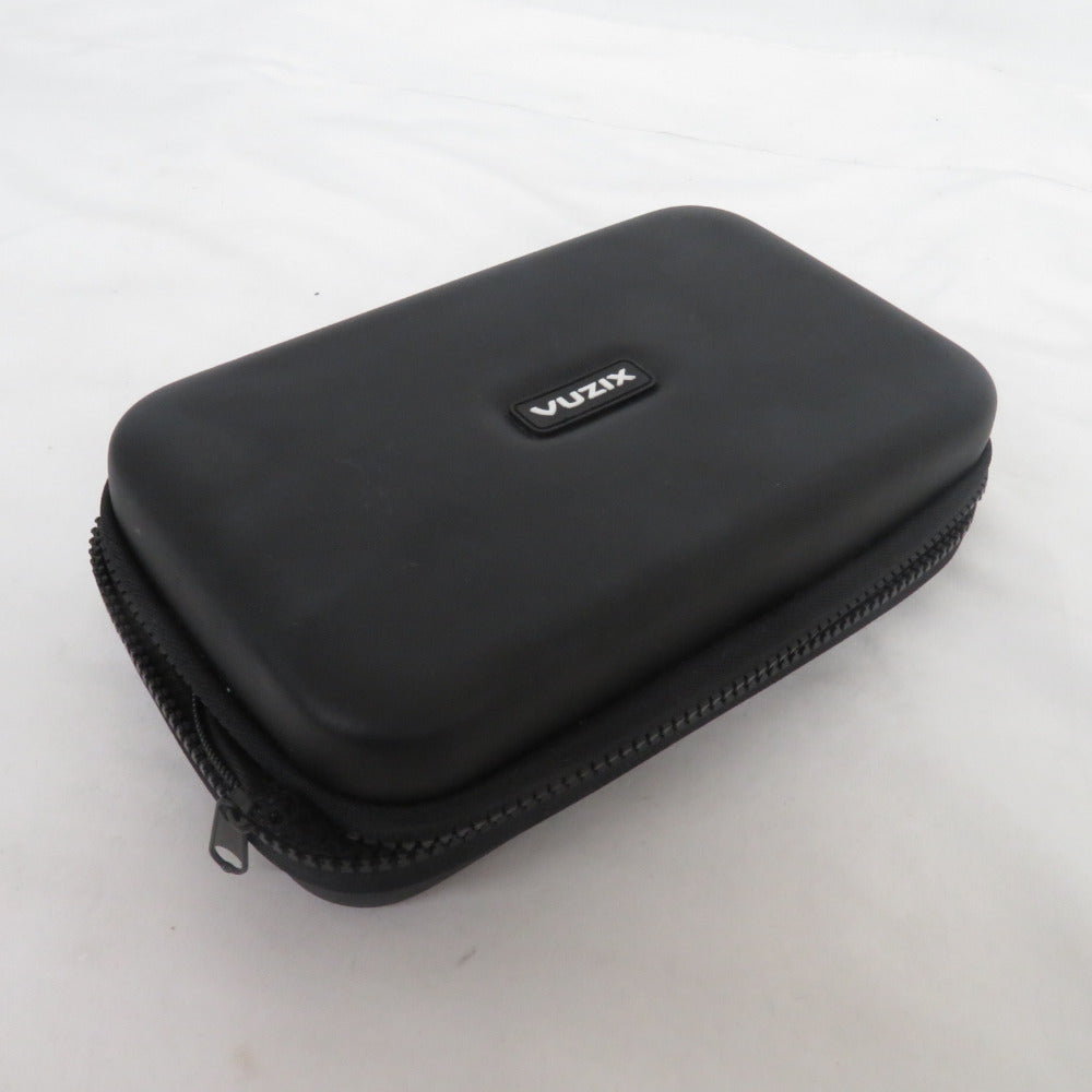 スマホアクセサリー Vuzix M100 Smart Glasses ジャンク