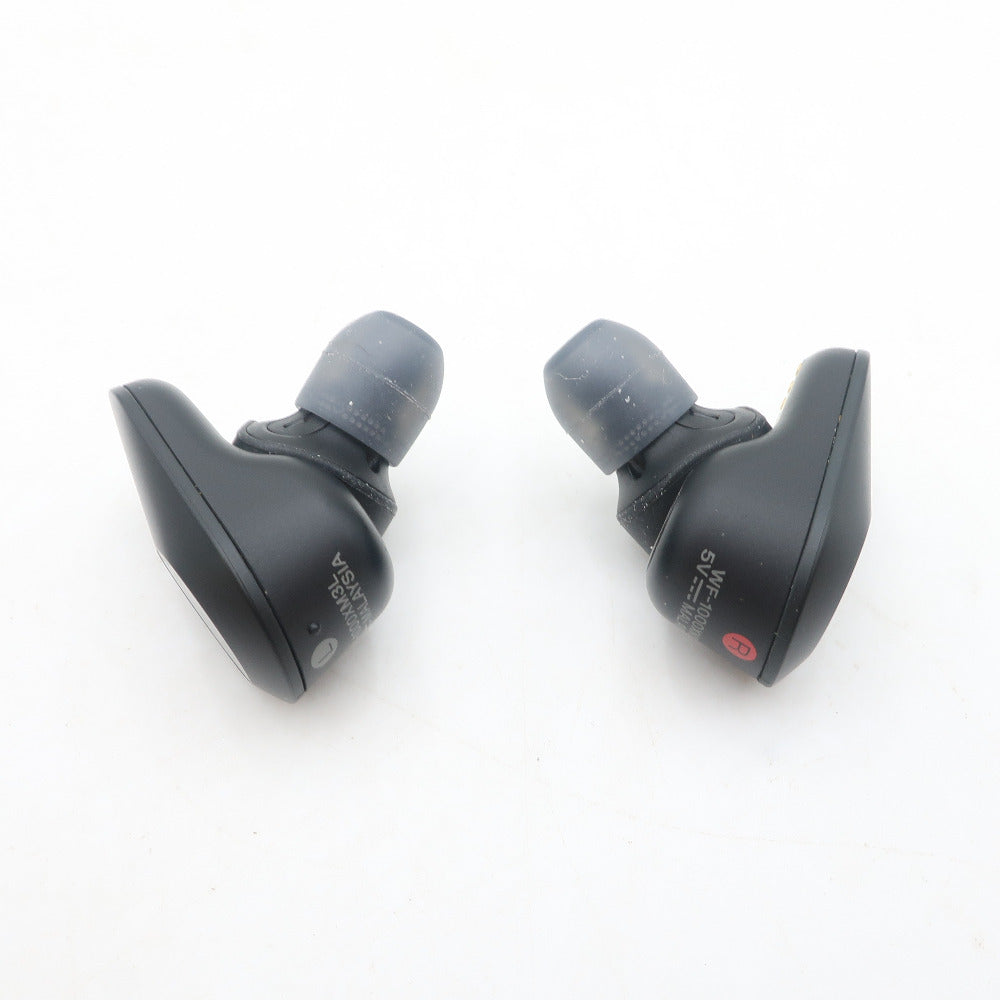 sony ジャンク品 ワイヤレスイヤホン SONY WF-1000XM3｜コンプオフ